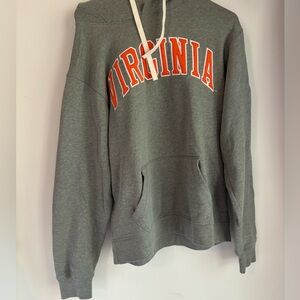 LEAGUE University of Virginia Sweat Shirt SIZE: M